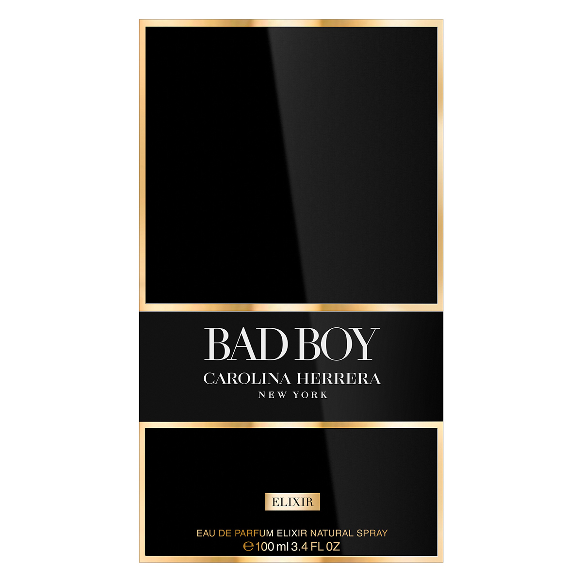 BAD BOY ELIXIR EAU DE PARFUM